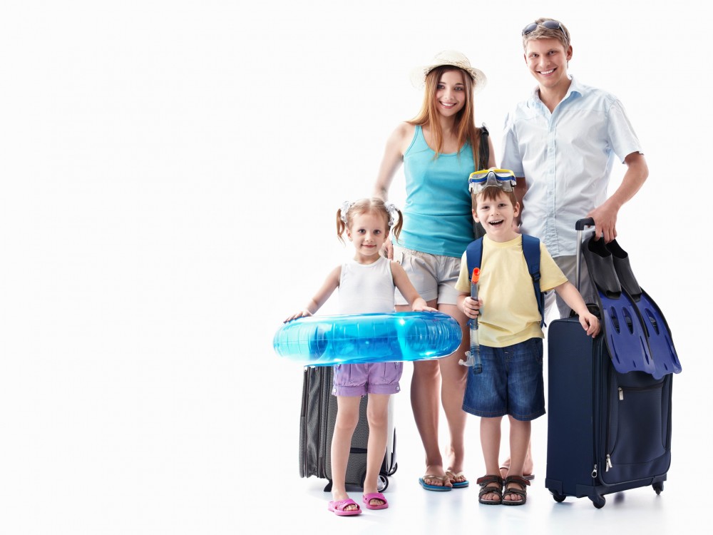 FAMILY PROMOTION